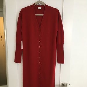 Aritzia Utopia Dress